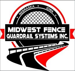 Midwest Fence - Guardrail Systems Inc - LOGO