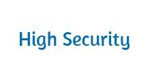 High Security