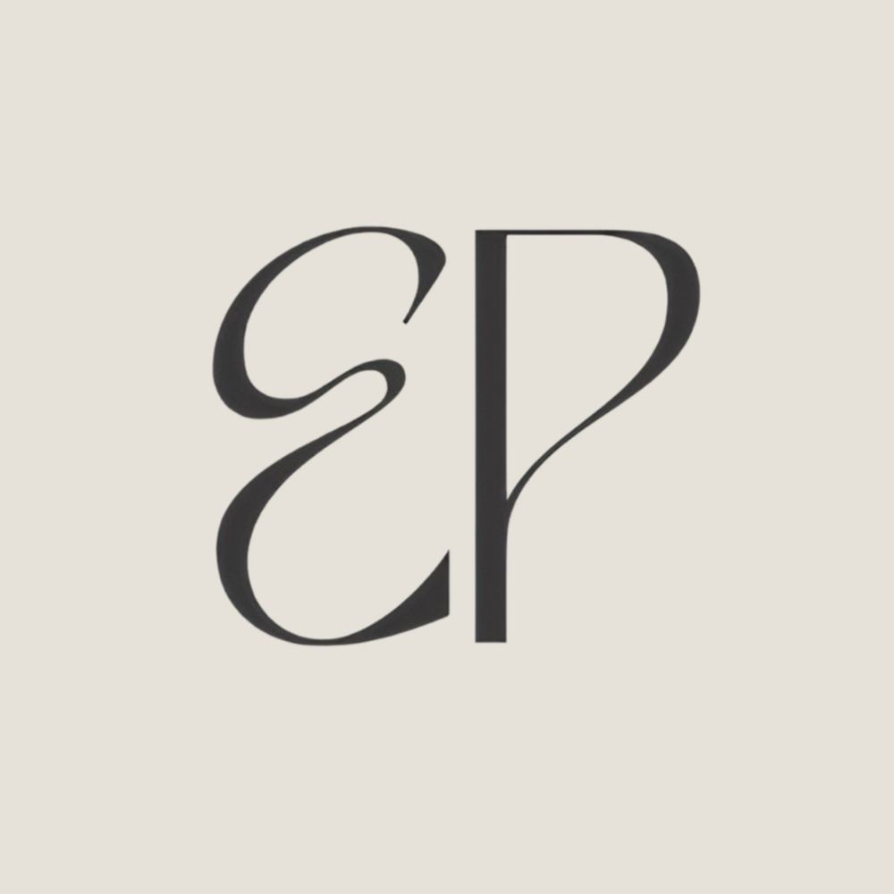 Evolving Pilates - logo