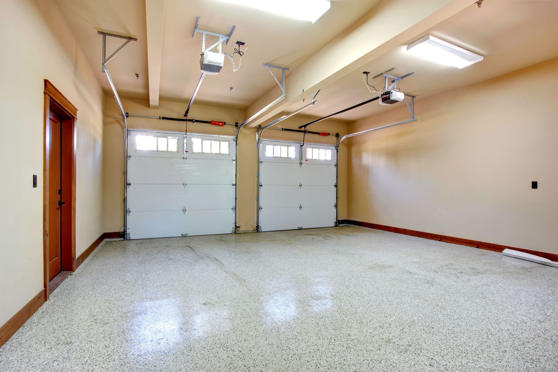 garage door companies