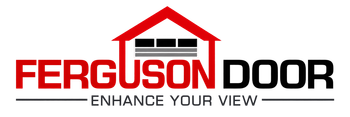 Ferguson Door - logo