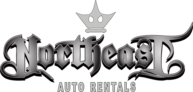 Northeast Auto Rentals - Logo