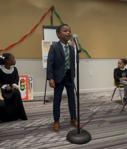 Warwick Kids' Academy | Child Care | Newport News, VA