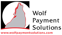 Wolf Payment Solutions logo