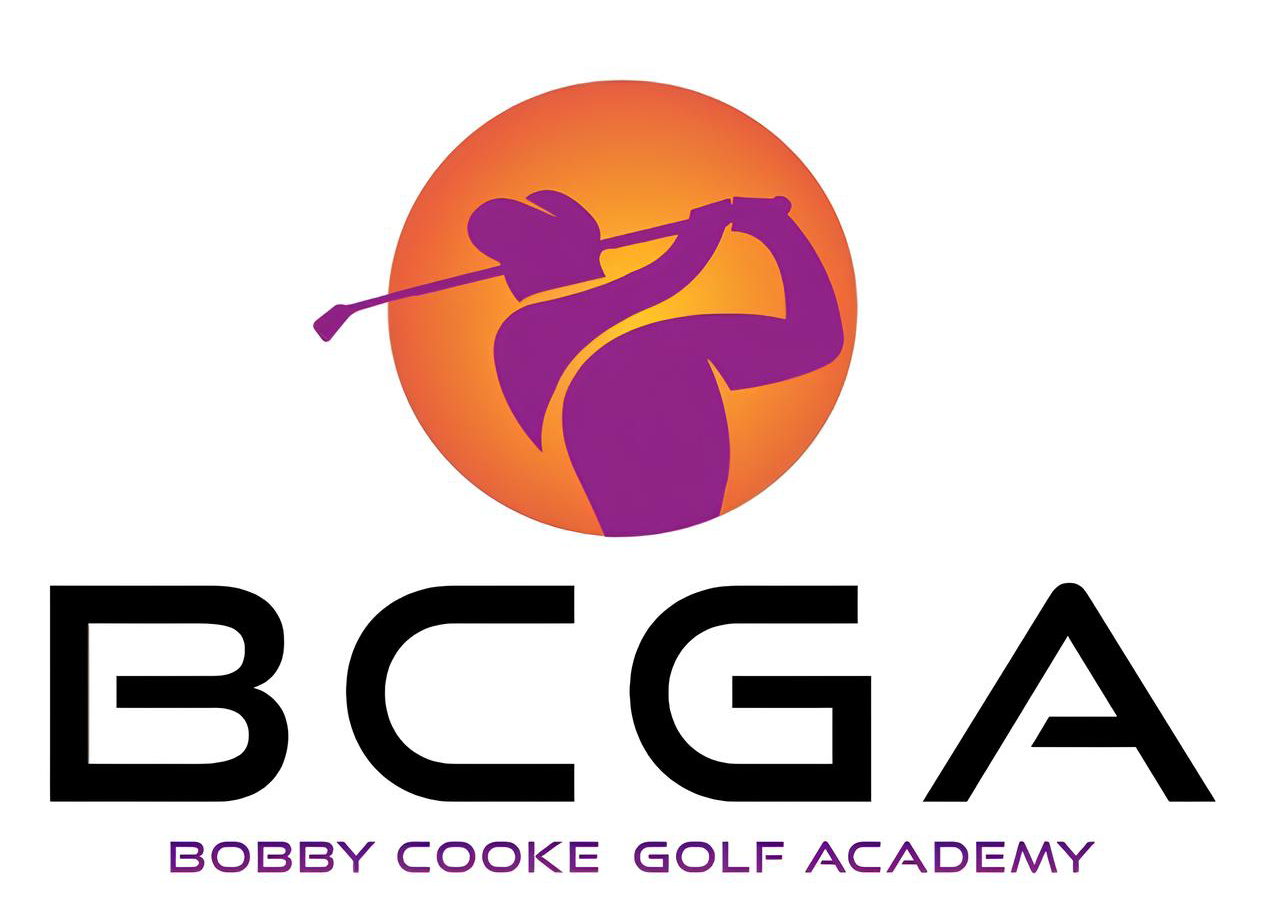 Bobby Cooke Golf Academy - logo