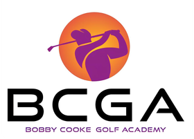 Bobby Cooke Golf Academy - logo