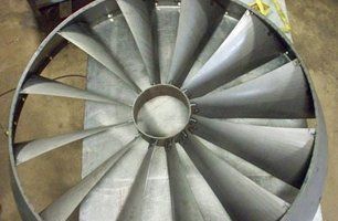 Learn More About Sheet Metal Sheet Metal