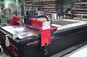 Learn More About Plasma Cutting Plasma Cutting