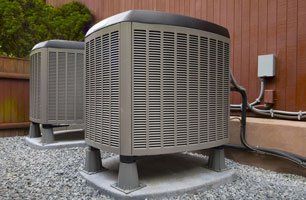 Learn More About Residential Residential HVAC