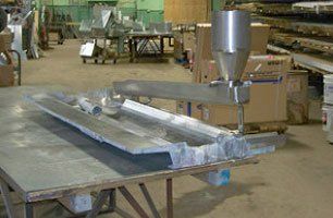 Learn More About Metal Fabrication Metal Fabrication