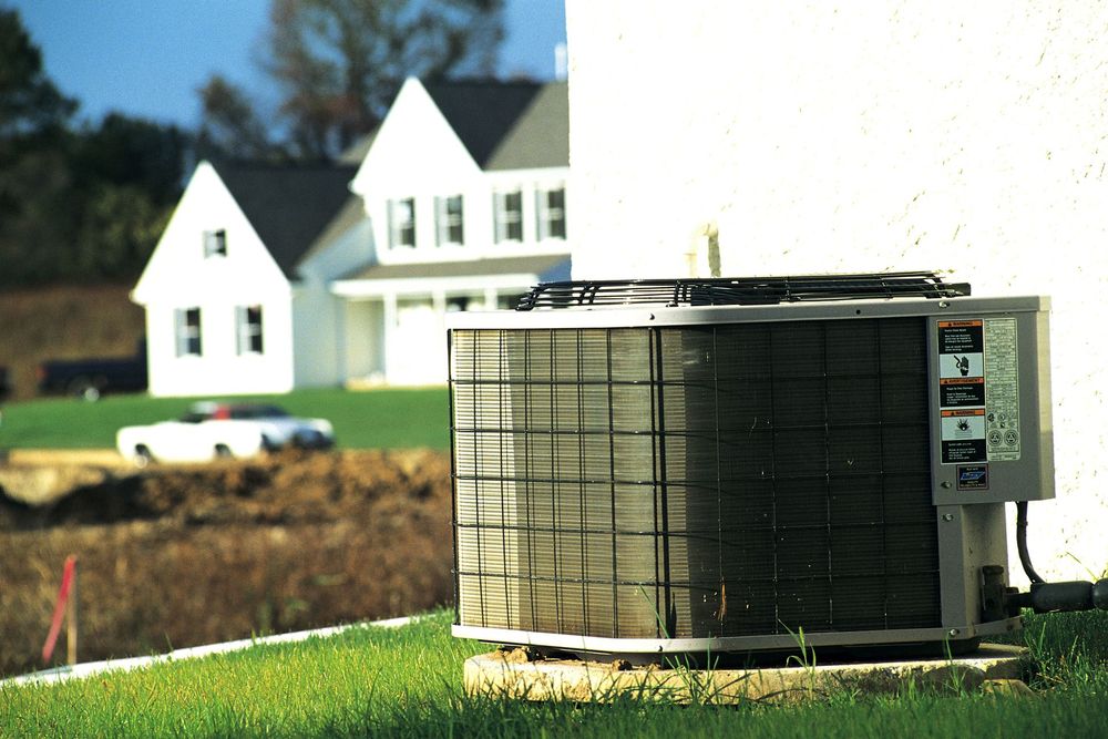 All Things Mechanical Heating & Cooling