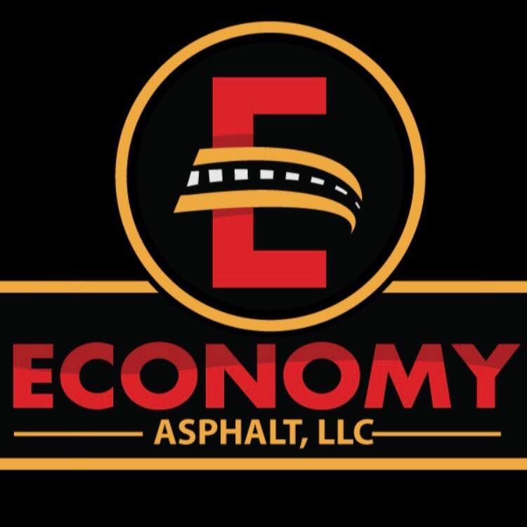 Economy Asphalt, LLC - Logo