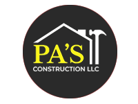 Pa's Construction