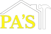 Pa's Construction