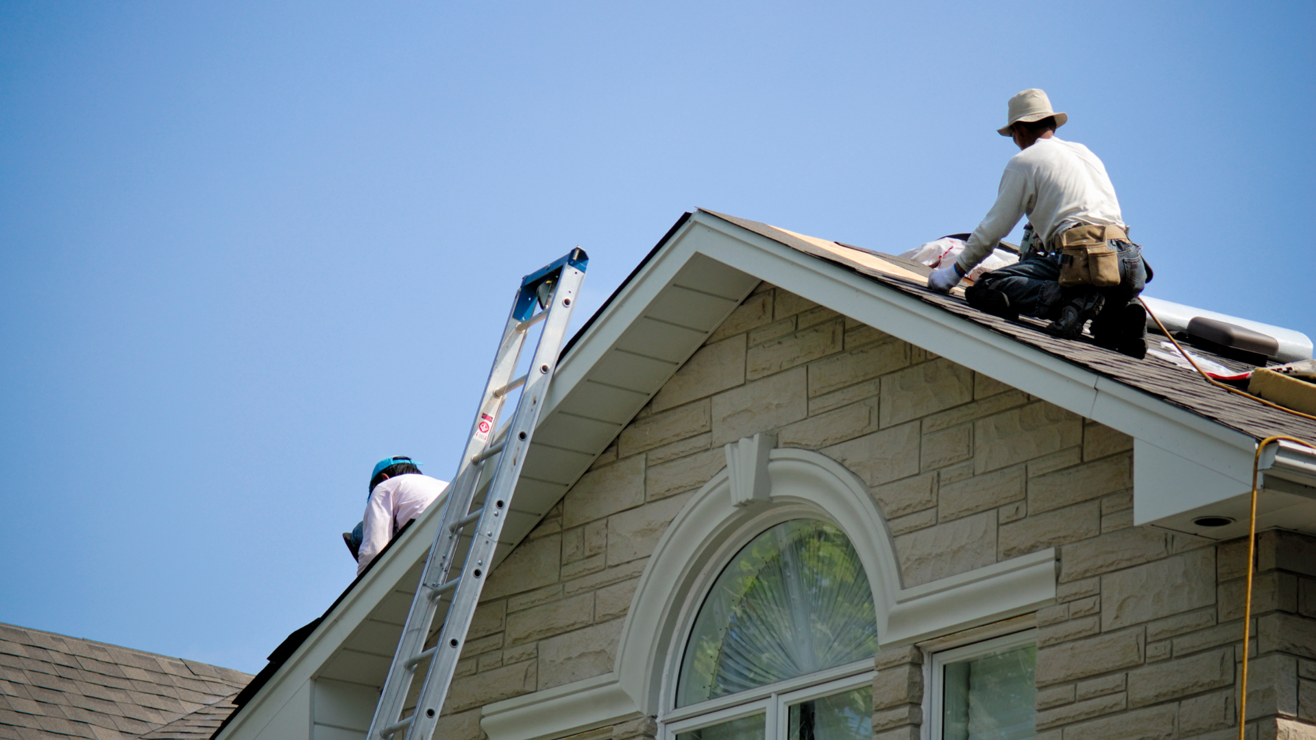 Eugene Roofing Contractors