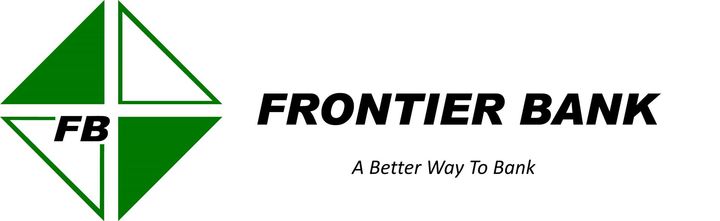 Frontier Bank - Logo