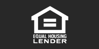 Equal Housing Lender