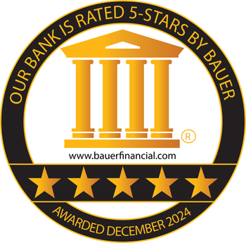 Rated 5-Stars by Bauer