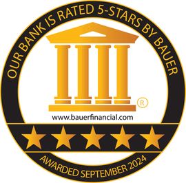 Rated 5-Stars by Bauer