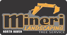Mineri Landscaping LLC logo