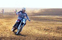 Motocross