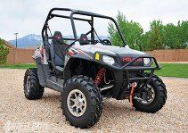 Ranger RZR