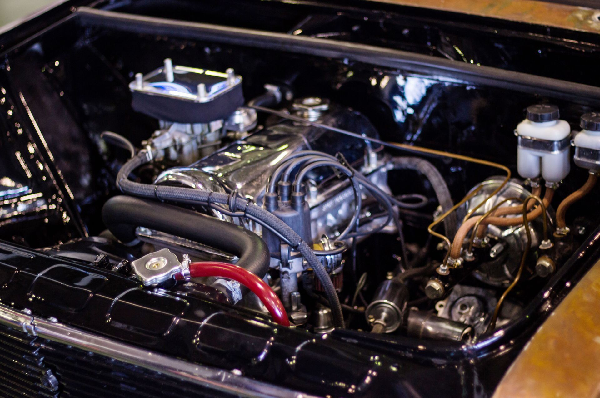 Luxury Auto Repairs: How to Keep Your High-End Car Running Like New