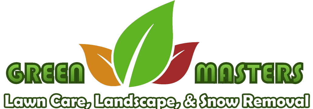 Green Masters Landscape, LLC logo