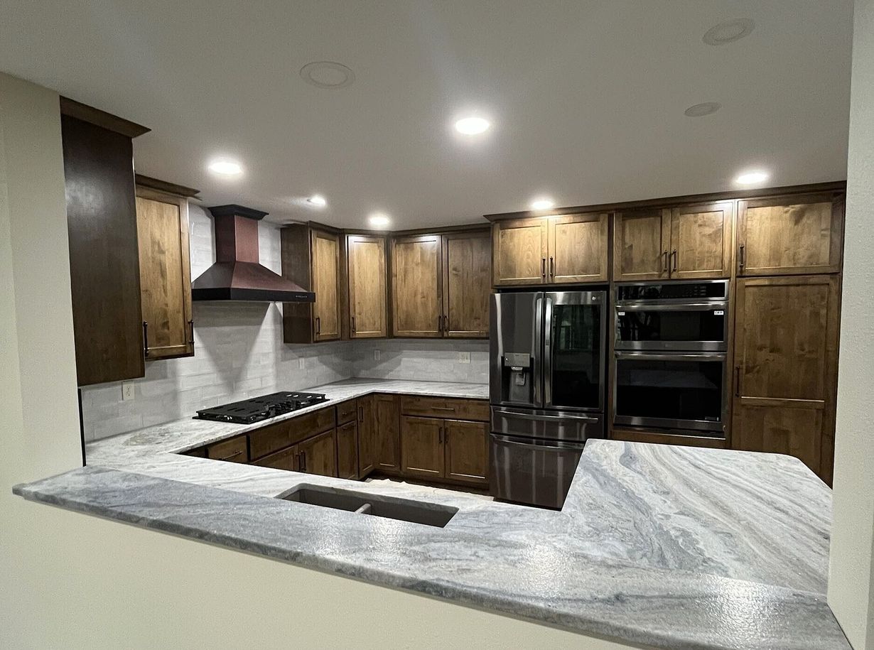 Morgan Kitchen & Bath