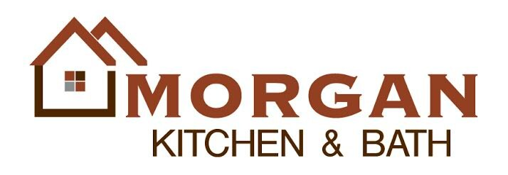 Morgan Kitchen & Bath | Logo