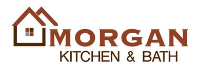 Morgan Kitchen & Bath | Logo