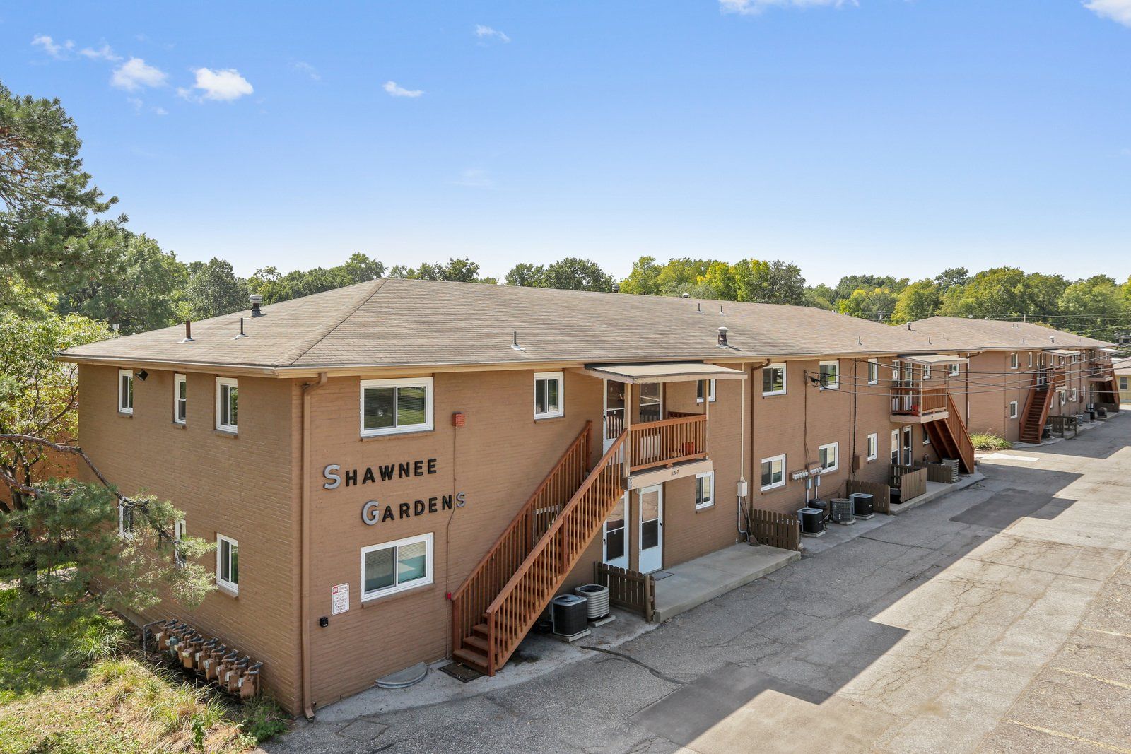 Unique Arbor Square Apartments Shawnee Ks with Simple Decor