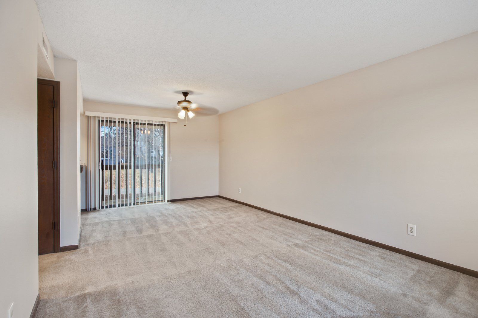 Barton Crossing 2bed/1bath