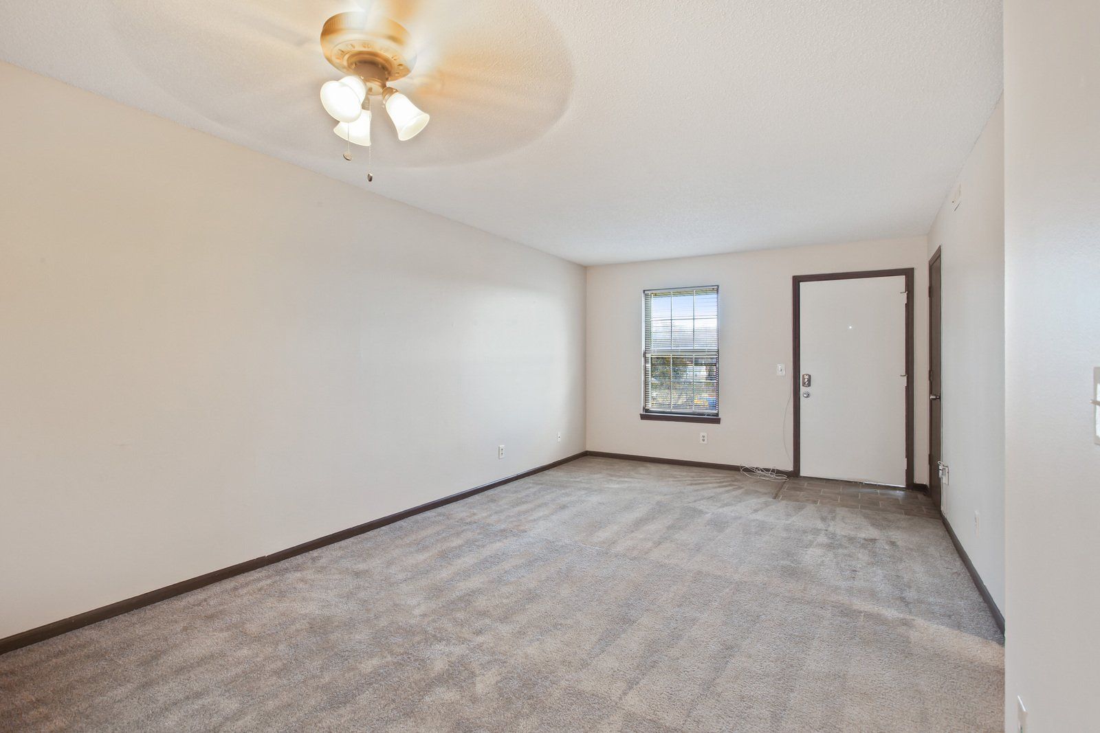 Barton Crossing 2bed/1bath