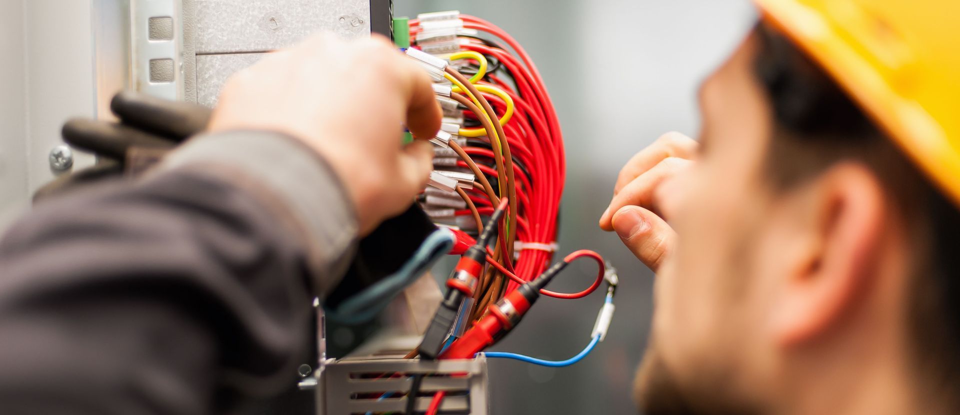 residential electrician