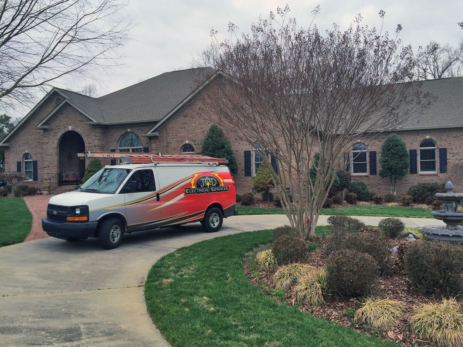 Commercial Electrician Greensboro, NC WinstonSalem, NC