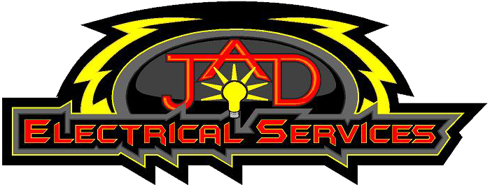Jad Electrical Logo