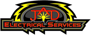 Jad Electrical Logo