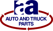 A & A Auto And Truck Parts Inc | Logo