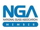 National Glass Association Member