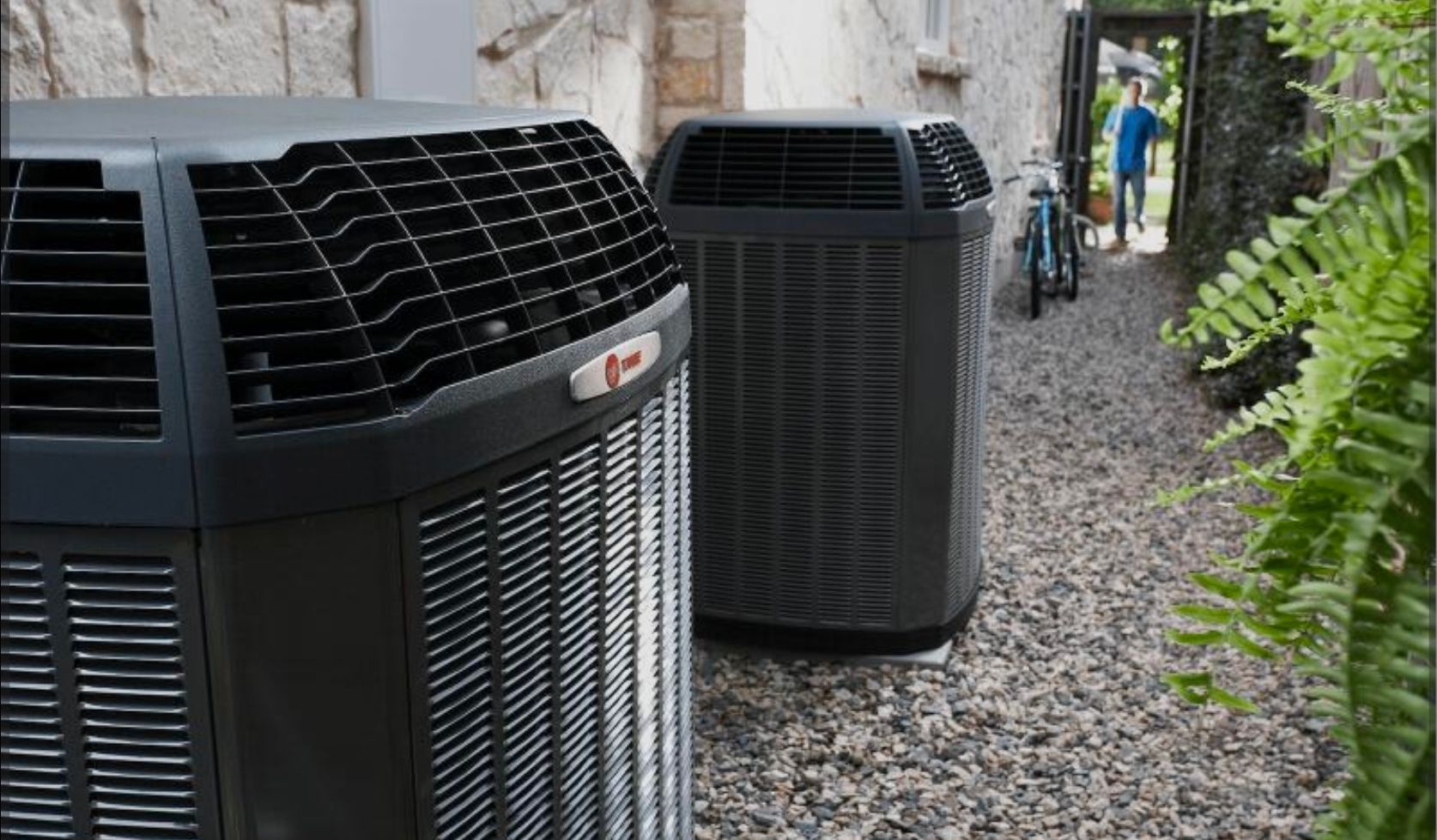 Comfort Zone Air Conditioning & Heating LLC