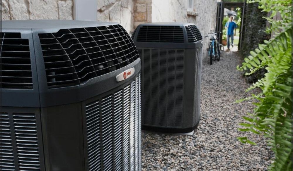 Comfort Zone Air Conditioning & Heating LLC