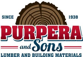 V Purpera & Sons Lumber Co Inc Logo