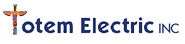 Totem Electric Inc.-Logo