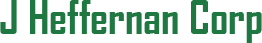 J Heffernan Corp - Logo