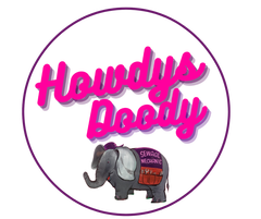 Howdys Doody Service Inc - logo