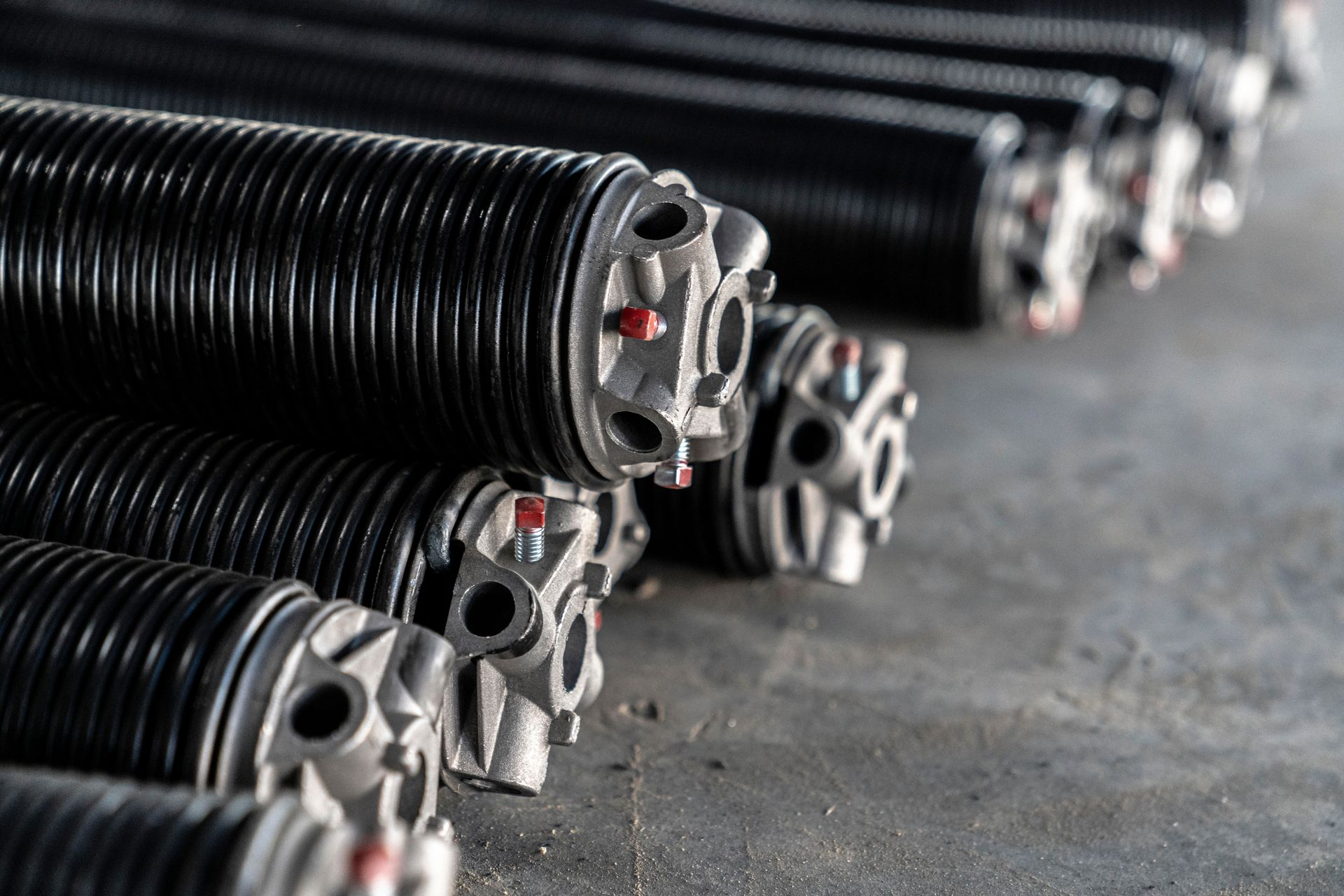 anozira-door-systems