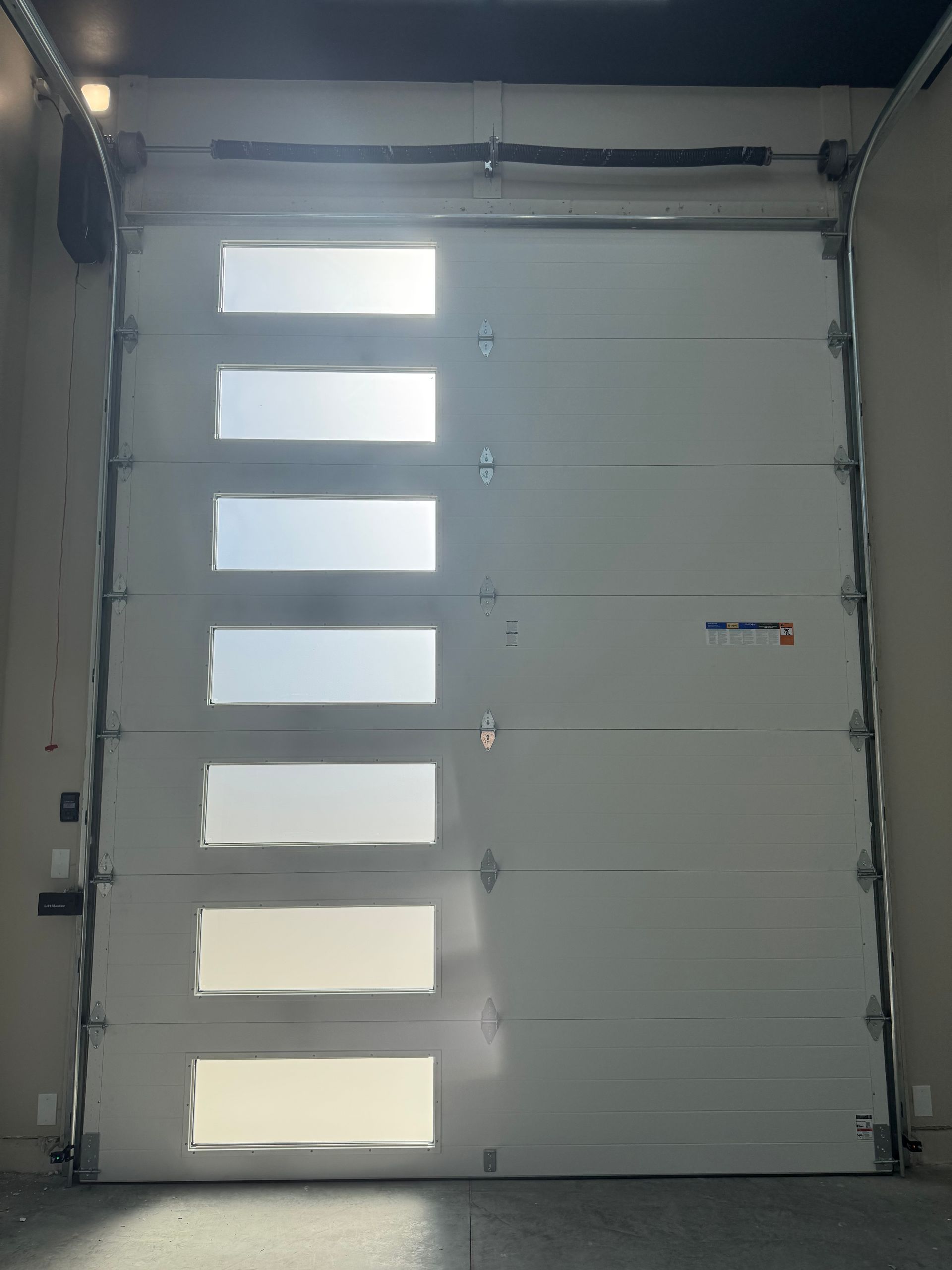 anozira-door-systems