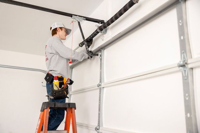 anozira-door-systems