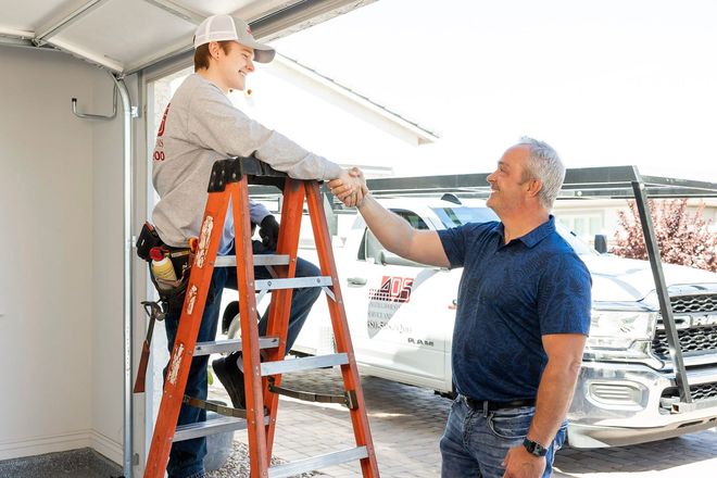 anozira-door-systems